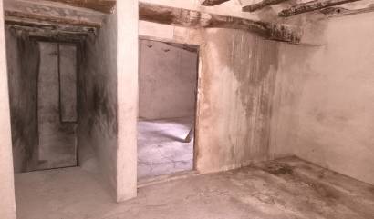 Sale - Commercial - Casas del Senor