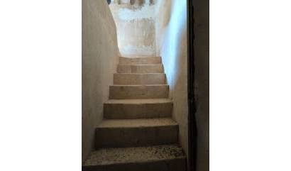 Sale - Commercial - Casas del Senor