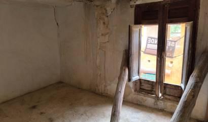 Sale - Commercial - Casas del Senor