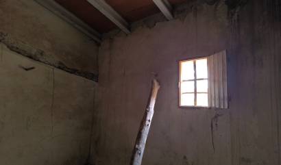 Sale - Commercial - Casas del Senor