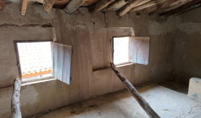 Sale - Commercial - Casas del Senor