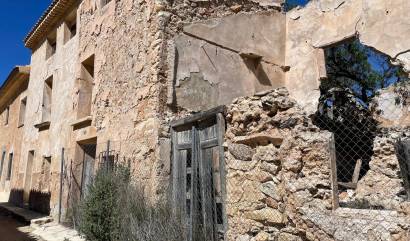 Sale - Commercial - Casas del Senor