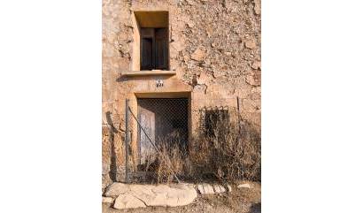Sale - Commercial - Casas del Senor
