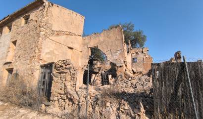 Sale - Commercial - Casas del Senor