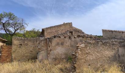 Sale - Commercial - Casas del Senor