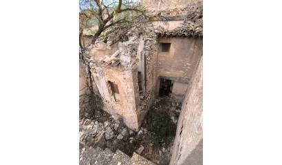 Sale - Commercial - Casas del Senor