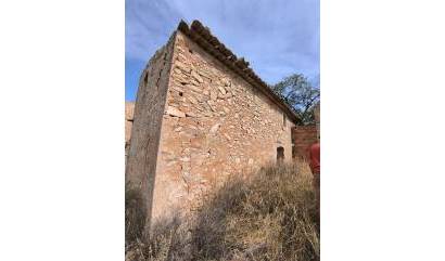 Sale - Commercial - Casas del Senor