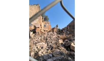 Sale - Commercial - Casas del Senor