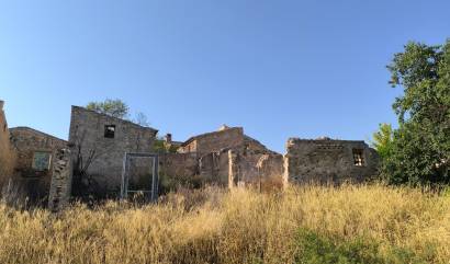 Sale - Commercial - Casas del Senor