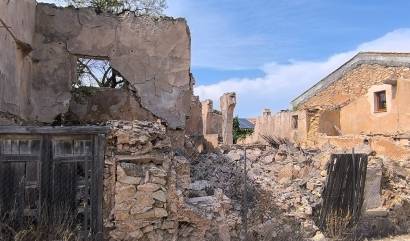 Sale - Commercial - Casas del Senor