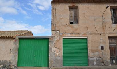 Sale - Commercial - Jumilla