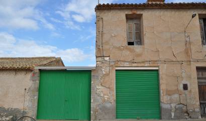 Sale - Commercial - Jumilla