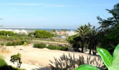 Sale - Commercial - La Marina