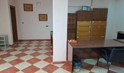 Sale - Commercial - La Mata