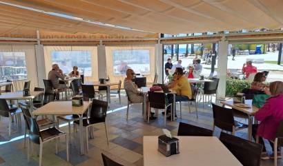 Sale - Commercial - La Mata