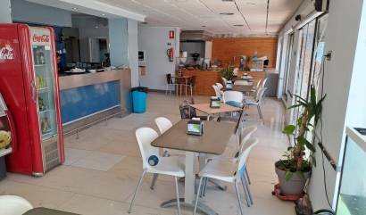 Sale - Commercial - La Mata