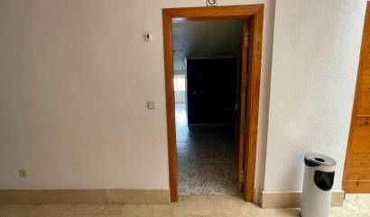 Sale - Commercial - Los Alcazares