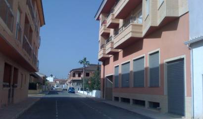 Sale - Commercial - Los Montesinos