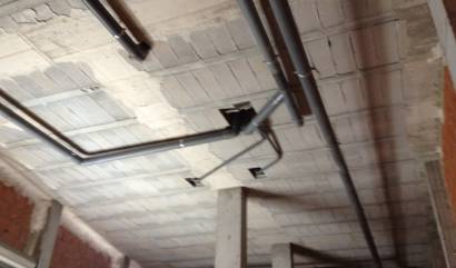 Sale - Commercial - Los Montesinos