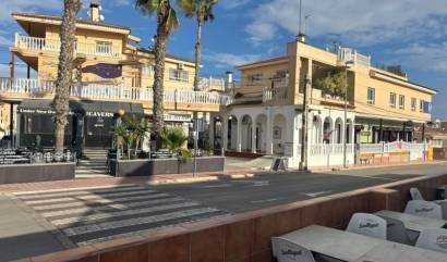Sale - Commercial - Orihuela Costa