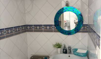 Sale - Commercial - Orihuela Costa