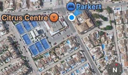 Sale - Commercial - Orihuela Costa