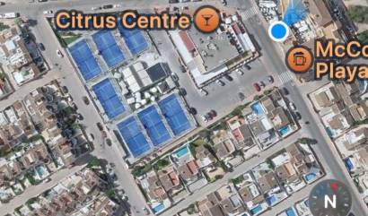 Sale - Commercial - Orihuela Costa