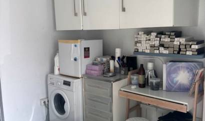 Sale - Commercial - Orihuela Costa