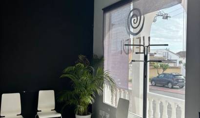 Sale - Commercial - Orihuela Costa