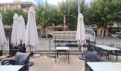 Sale - Commercial - Pinoso