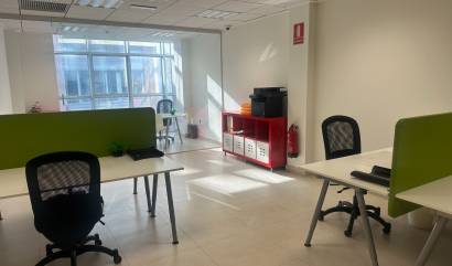 Sale - Commercial - San Pedro del Pinatar - San Pedro de Pinatar