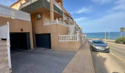 Sale - Commercial - Torrevieja - Cabo Cervera