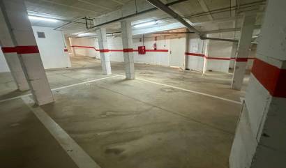 Sale - Commercial - Torrevieja - Cabo Cervera