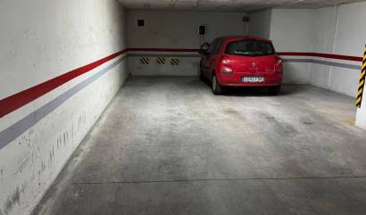 Sale - Commercial - Torrevieja - Center