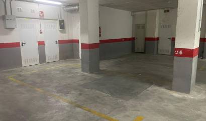 Sale - Commercial - Torrevieja - Center