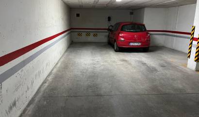 Sale - Commercial - Torrevieja - Center