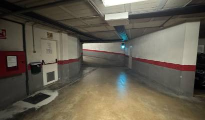 Sale - Commercial - Torrevieja - Centro