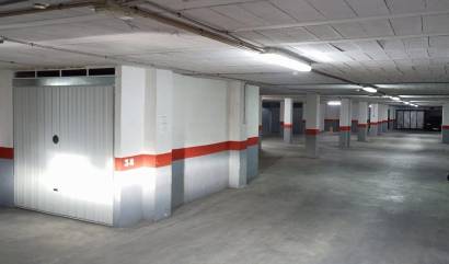 Sale - Commercial - Torrevieja - Estacion de autobuses