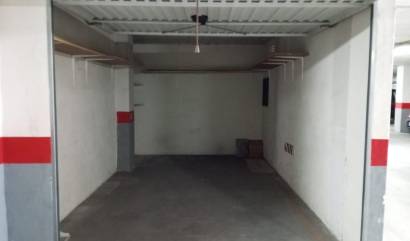 Sale - Commercial - Torrevieja - Estacion de autobuses