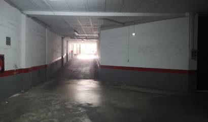 Sale - Commercial - Torrevieja - Estacion de autobuses