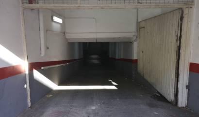 Sale - Commercial - Torrevieja - Estacion de autobuses