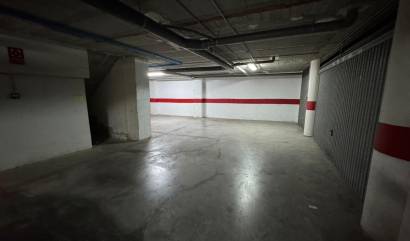 Sale - Commercial - Torrevieja - Estacion de autobuses