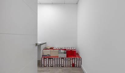 Sale - Commercial - Torrevieja - La Mata pueblo