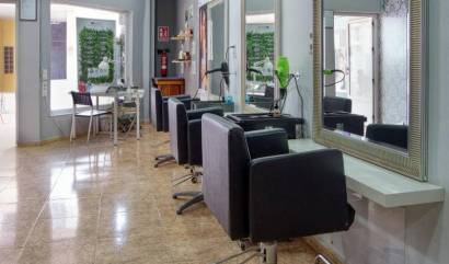 Sale - Commercial - Torrevieja - La Mata