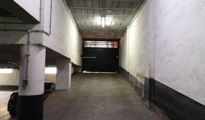 Sale - Commercial - Torrevieja - Playa del Cura