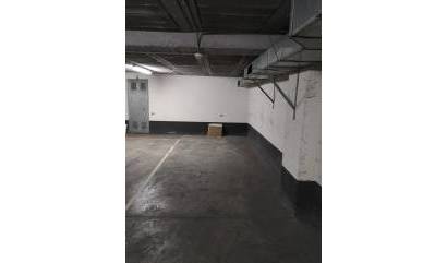 Sale - Commercial - Torrevieja - Playa del Cura