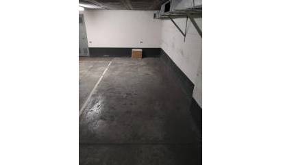 Sale - Commercial - Torrevieja - Playa del Cura