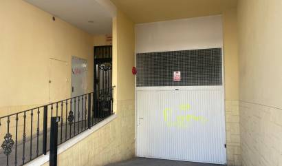 Sale - Commercial - Torrevieja - Playa del cura