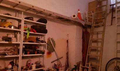 Sale - Commercial - Torrevieja