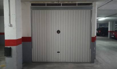 Sale - Commercial - Torrevieja